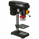 Furadeira-de-Bancada-Somar-FB13-1-3CV-220V-Com-Protetor-de-Mandril