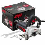 Serra-Marmore-Skil-9815-1200W-220V-Com-2-Chaves