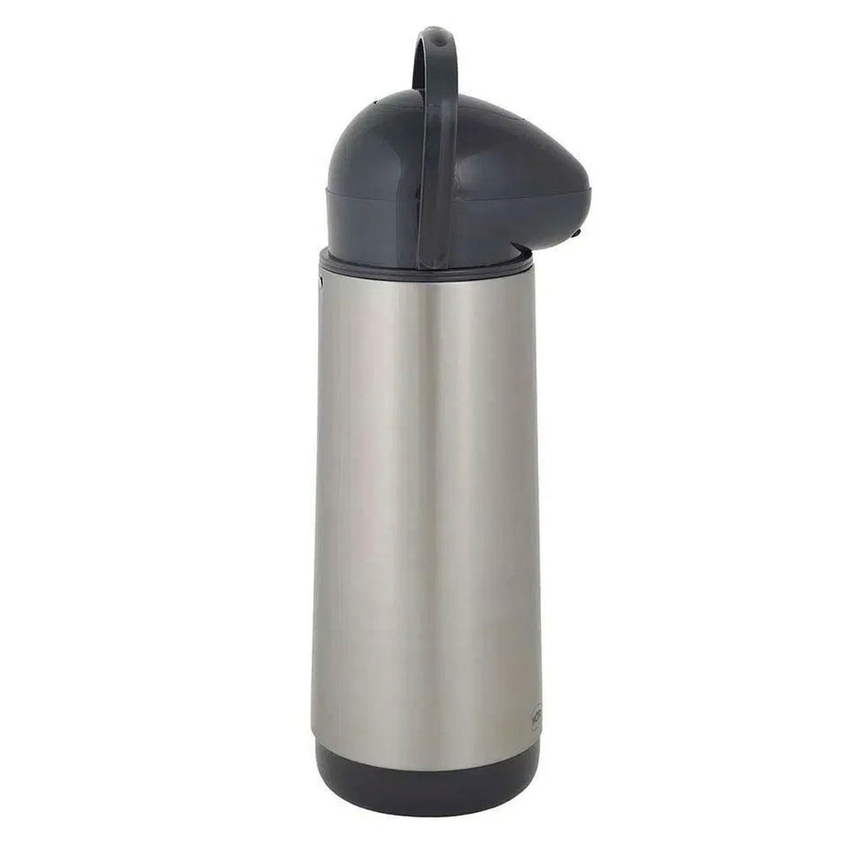 Garrafa Térmica Inox 01L Mor - Apiguana | Máquinas e Ferramentas