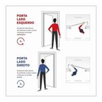 Porta-de-Aluminio-Natural-Basculante-Vidro-Canelado-210x80cm-Lado-Esquerdo-Quality