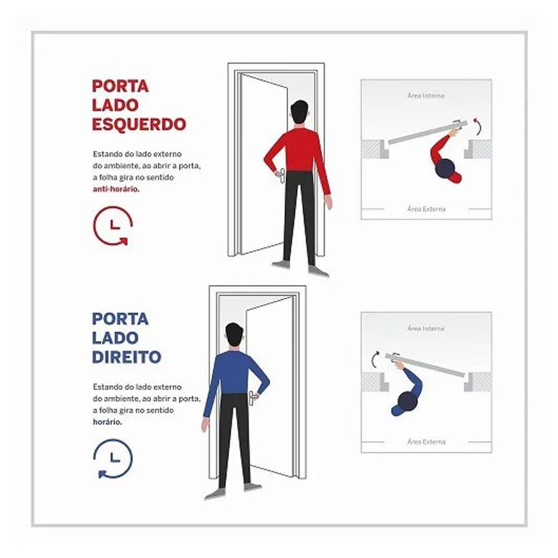 Porta-de-Aluminio-Natural-Basculante-Vidro-Canelado-210x80cm-Lado-Esquerdo-Quality