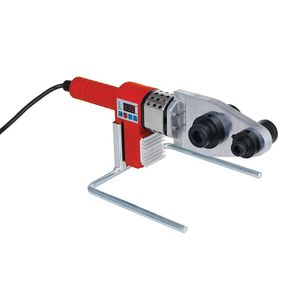Termofusora 0800W 75/110MM Ppr Super Ego Rothenberger