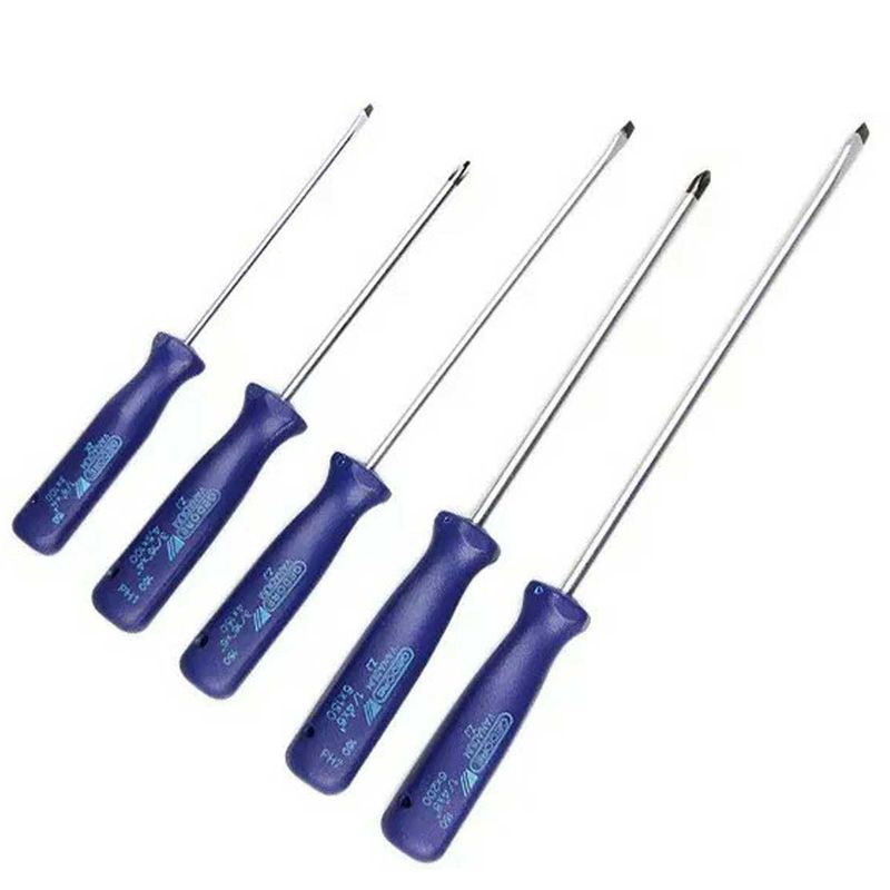 Jogo-de-Chave-de-Fenda-e-Philips-150-160-S2-Gedore-Com-5-Pecas