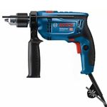 Furadeira-de-Impacto-12-Bosch-GSB-13-RE-750W-220V-Com-Maleta---kit-5-brocas