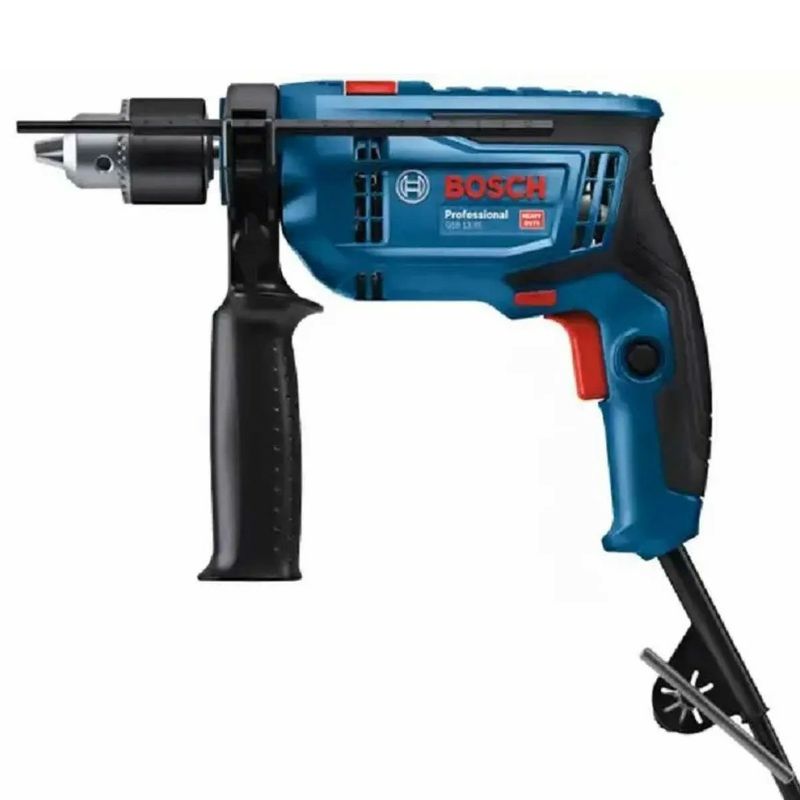 Furadeira-de-Impacto-12-Bosch-GSB-13-RE-750W-220V-Com-Maleta---kit-5-brocas