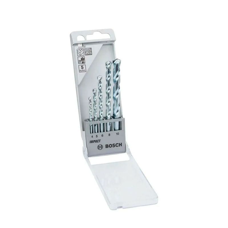 Furadeira-de-Impacto-12-Bosch-GSB-13-RE-750W-220V-Com-Maleta---kit-5-brocas