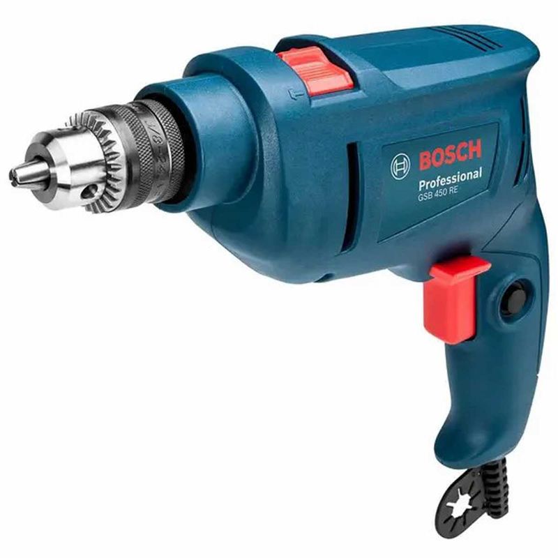 Furadeira-de-Impacto-3-8-Bosch-GSB-450-RE-450W-220V