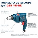 Furadeira-de-Impacto-3-8-Bosch-GSB-450-RE-450W-220V