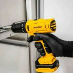 Parafusadeira-Furadeira-a-Bateria-PFV-120I-Vonder-12V---Carregador---Maleta---Acessorios