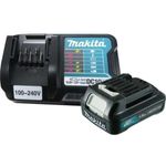 Furadeira-Parafusadeira-a-Bateria-Makita-12V---Aspirador-de-Po-Portatil