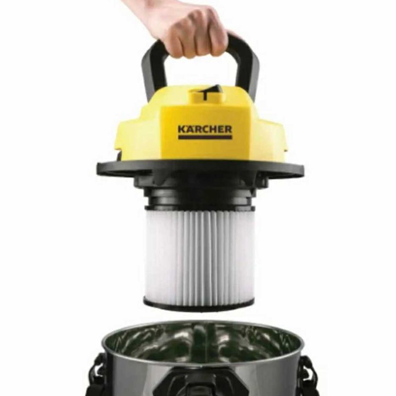 Aspirador-Po-e-Agua-3-em-1-WDL1S-Karcher-1700W-12L-220V