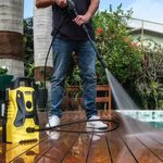 Lavadora-De-Alta-Pressao-Karcher-Portatil-1400W-220V
