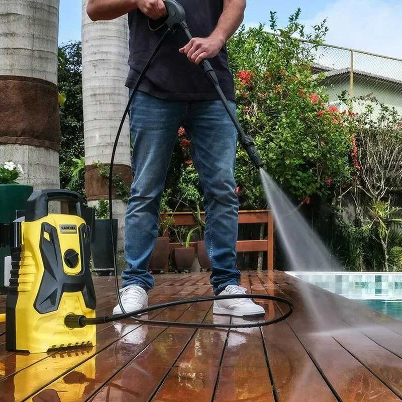 Lavadora-De-Alta-Pressao-Karcher-Portatil-1400W-220V