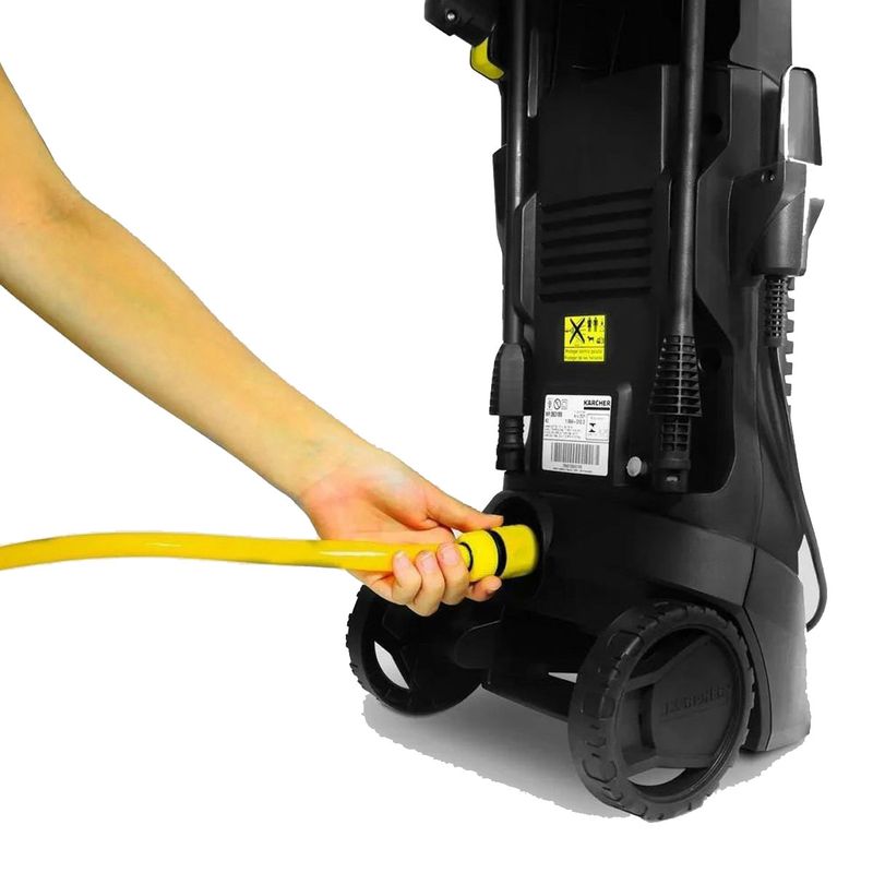 Lavadora-Alta-Pressao-Karcher-K2-Plus-Turbo-220V