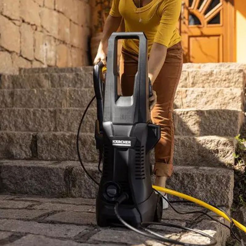 Lavadora-Alta-Pressao-Karcher-K2-Plus-Turbo-220V
