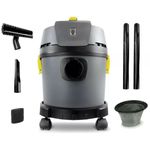 Aspirador-Po-e-Agua-NT-585-Karcher-1300W-15L-220V