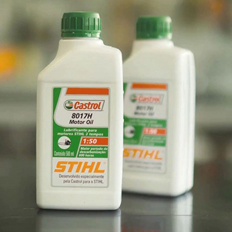 Oleo-Lubrificante-Stihl-Castrol-2T-8017H-500ml