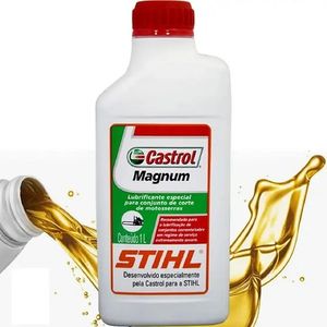 Oleo Lubrificante 01L Stihl