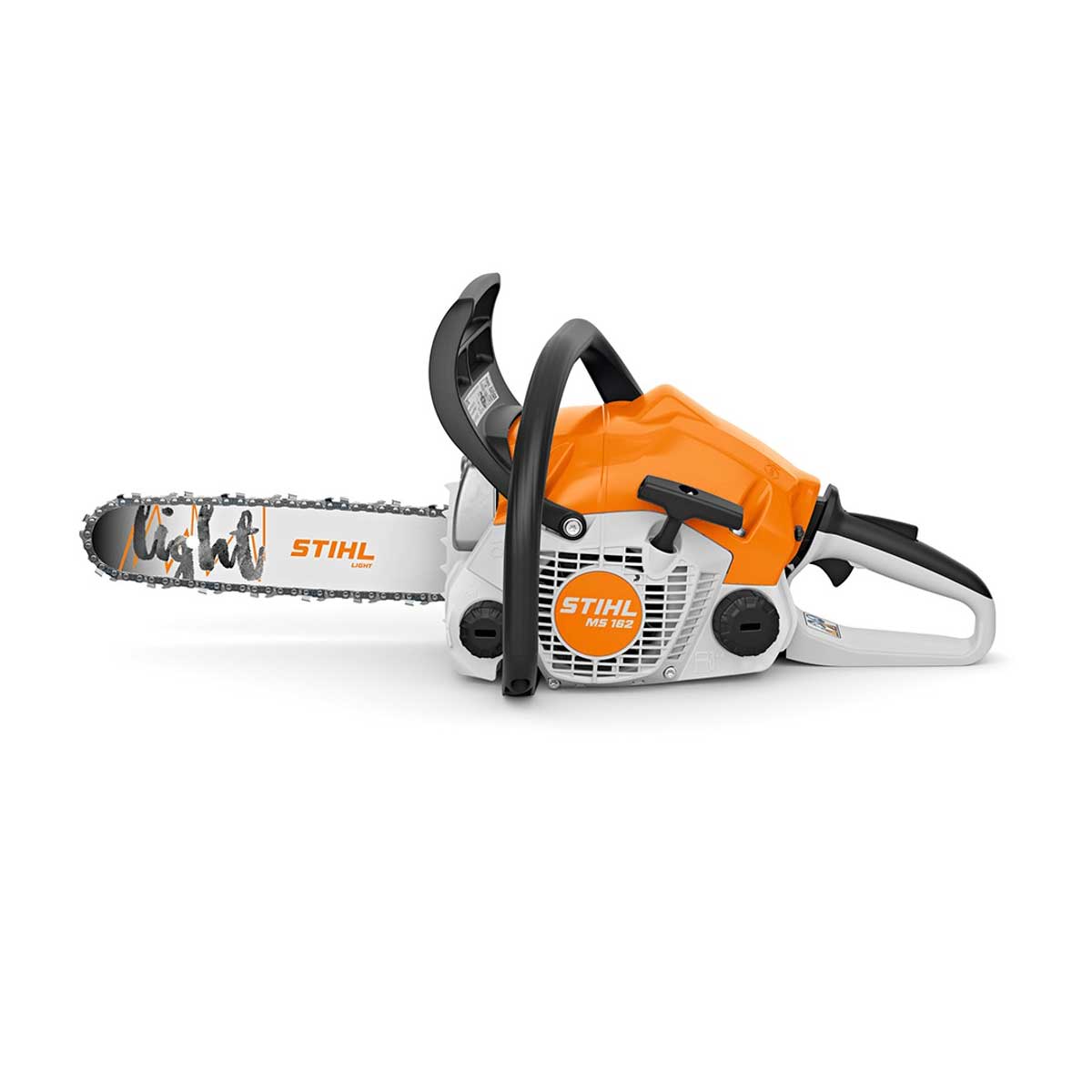 Motosserra Gasolina Stihl 162 30CM/12 63PMM3 - Apiguana
