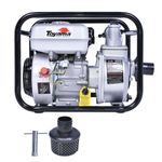 Motobomba-a-Gasolina-Autoescorvante-4-Tempos-Motor-55HP-TWP50SH-Toyama