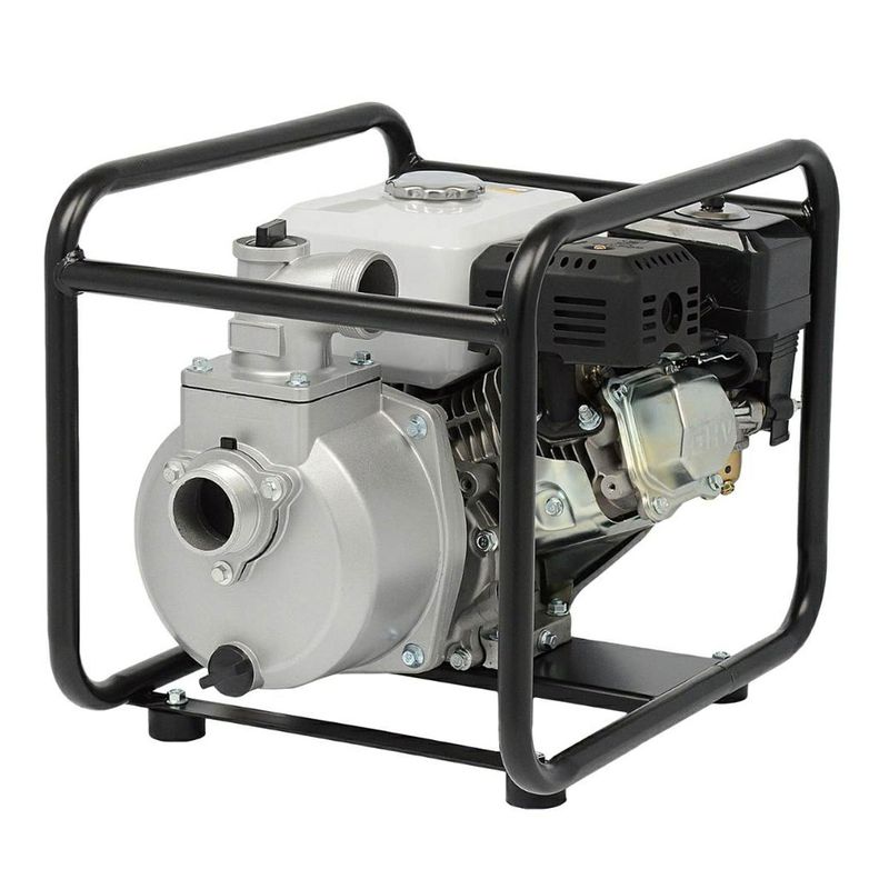 Motobomba-a-Gasolina-Autoescorvante-4-Tempos-Motor-55HP-TWP50SH-Toyama