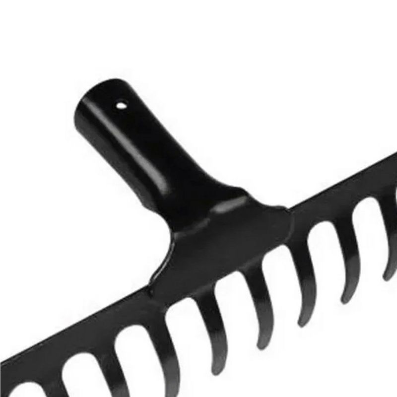 Ancinho-Curvo-16-Dentes-Tramontina-Aco-sem-Cabo