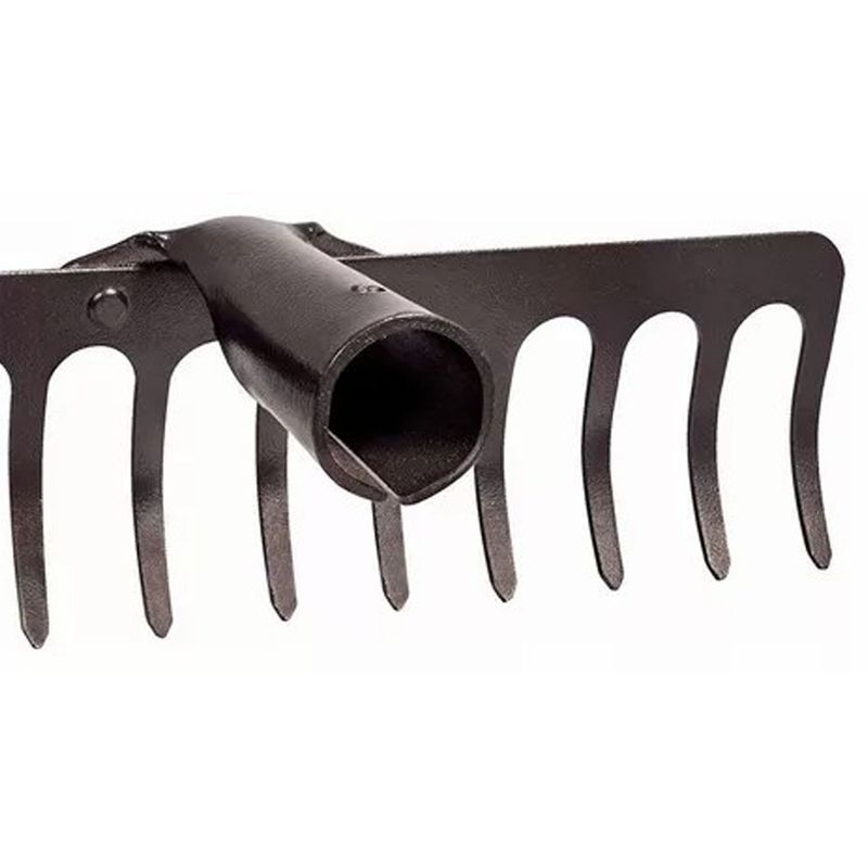 Ancinho-Curvo-12-Dentes-Tramontina-Aco-sem-Cabo