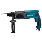 Martelete-Combinado-Rotativo-Rompedor-Makita-HR2470-SDS-Plus-800W-220V---Maleta