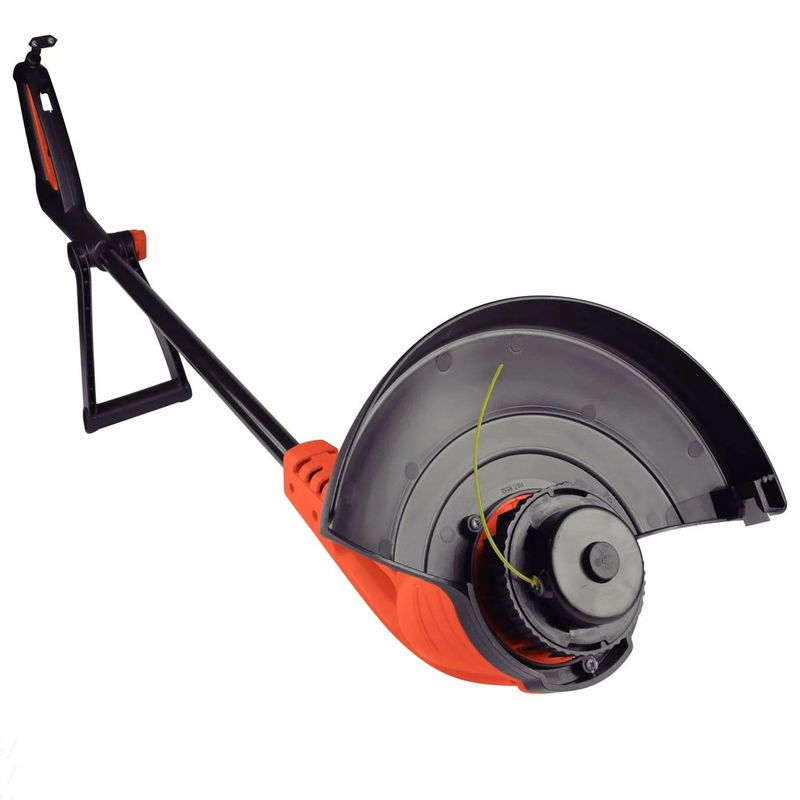 Aparador-de-Grama-Eletrico-Tramontina-AP1500T-1500W-Fio-Nylon-220V