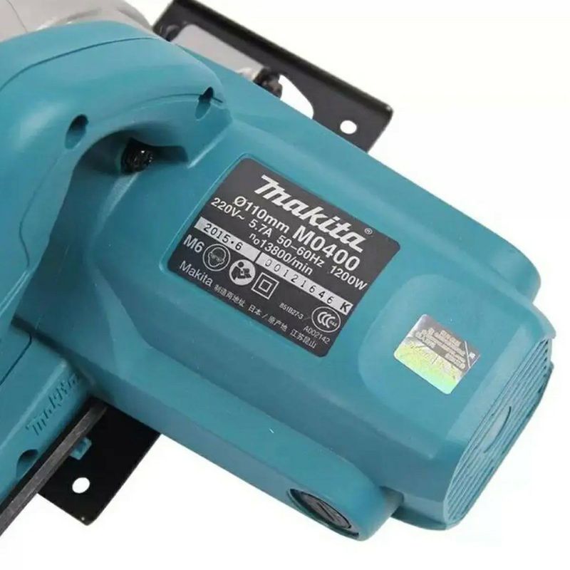 Serra-Marmore-Makita-4.3-8--M0400B-1200W-220V