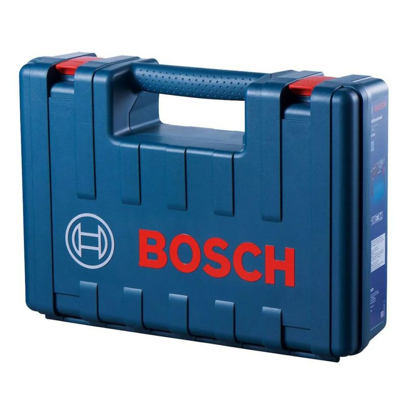 Martelete-Perfurador-Rompedor-GBH-220-720W-220V---Maleta---Acessorios