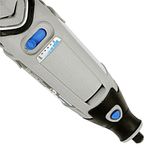 Micro-Retifica-Dremel-3000-Com-31-Acessorios