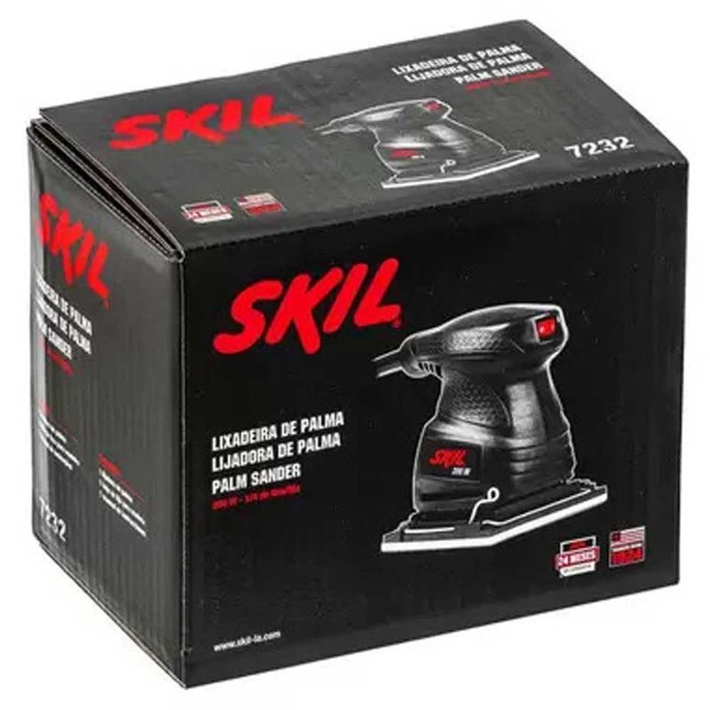 Lixadeira-de-Palma-Orbital-Skil-7232-200W-1-4-Pol