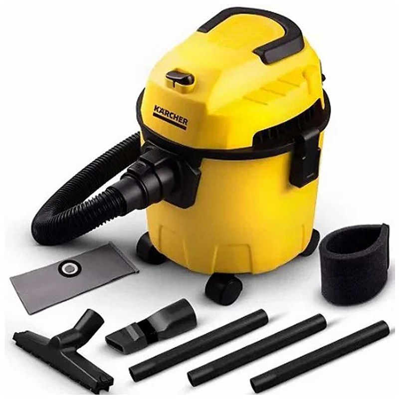 Aspirador-de-Po-e-Agua-Karcher-WDL-1-1500W-220V-10-Litros