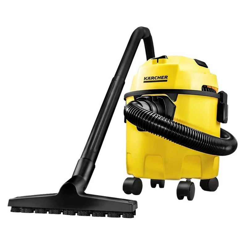Aspirador-de-Po-e-Agua-Karcher-WDL-1-1500W-220V-10-Litros