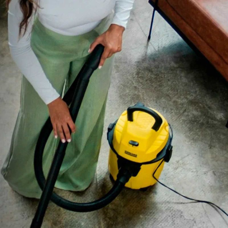 Aspirador-de-Po-e-Agua-Karcher-WDL-1-1500W-220V-10-Litros