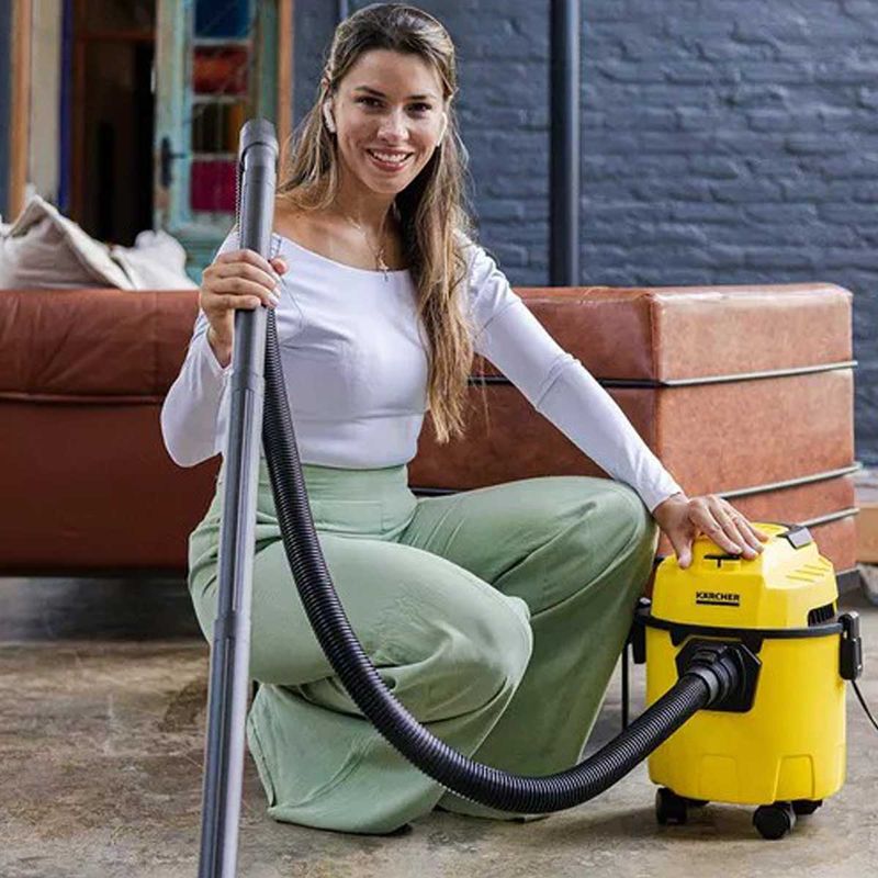 Aspirador-de-Po-e-Agua-Karcher-WDL-1-1500W-220V-10-Litros