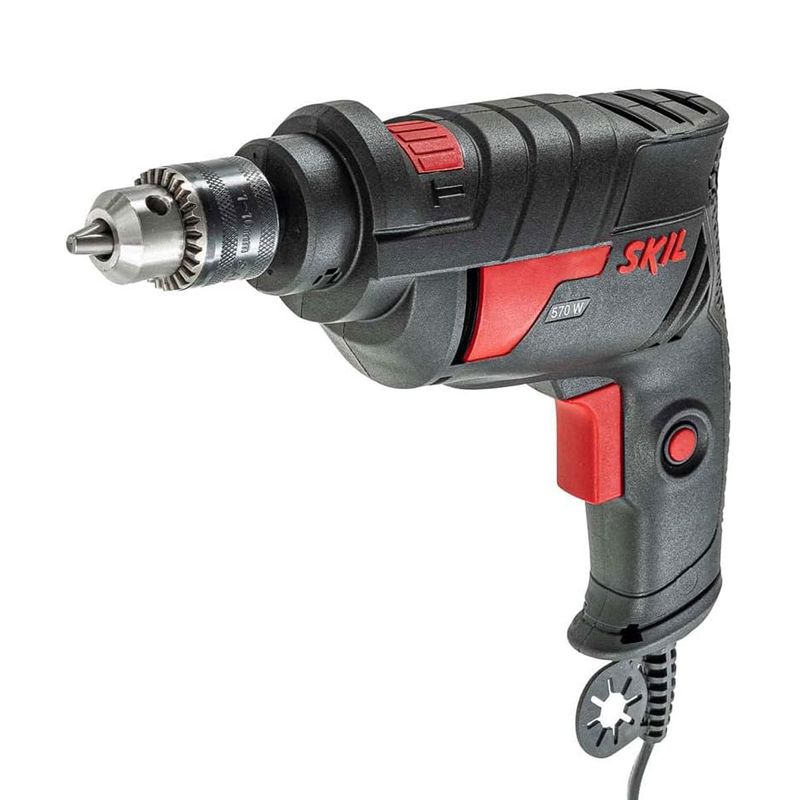 Furadeira-De-Impacto-Skil-6600-570W-220V