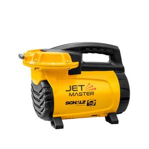 Compressor de Ar Direto Schulz Jet Master Iv 220V