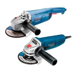 Combo Esmerilhadeira GWS2200-180 + GWS850  Bosch