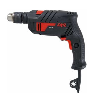Furadeira de Impacto Skil 1/2" 6555 RE 570W 220V