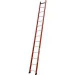 Escada-de-Fibra-de-Vidro-Simples-12-Degraus-410m-SFV-12---Cogumelo---SFV-12---COGUMELO