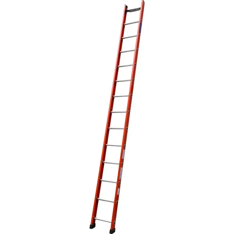 Escada-de-Fibra-de-Vidro-Simples-12-Degraus-410m-SFV-12---Cogumelo---SFV-12---COGUMELO
