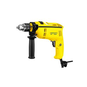 Furadeira Eletrica Menegotti  MFI-500W Com Impacto 40790105
