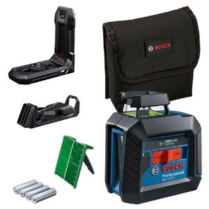 Nível a laser Bosch GLL 2-20 G