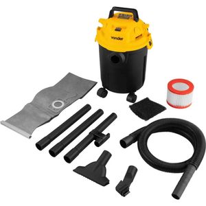Aspirador Pó 1000W 10L Vonder APV1010