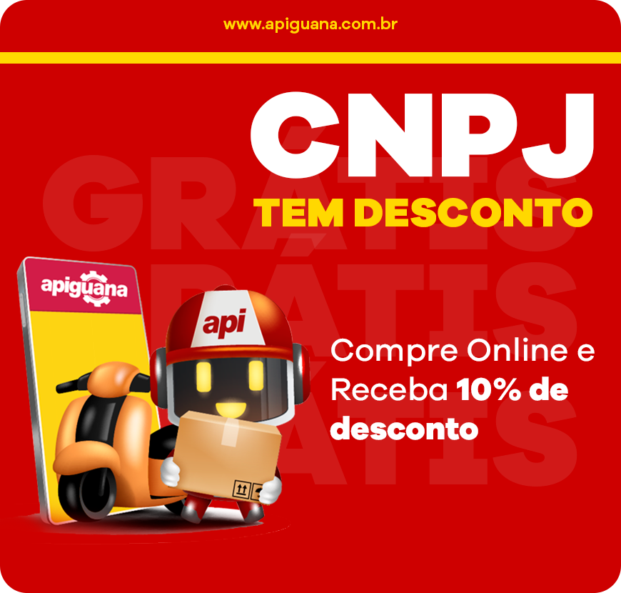 Página de cupons de ofertas