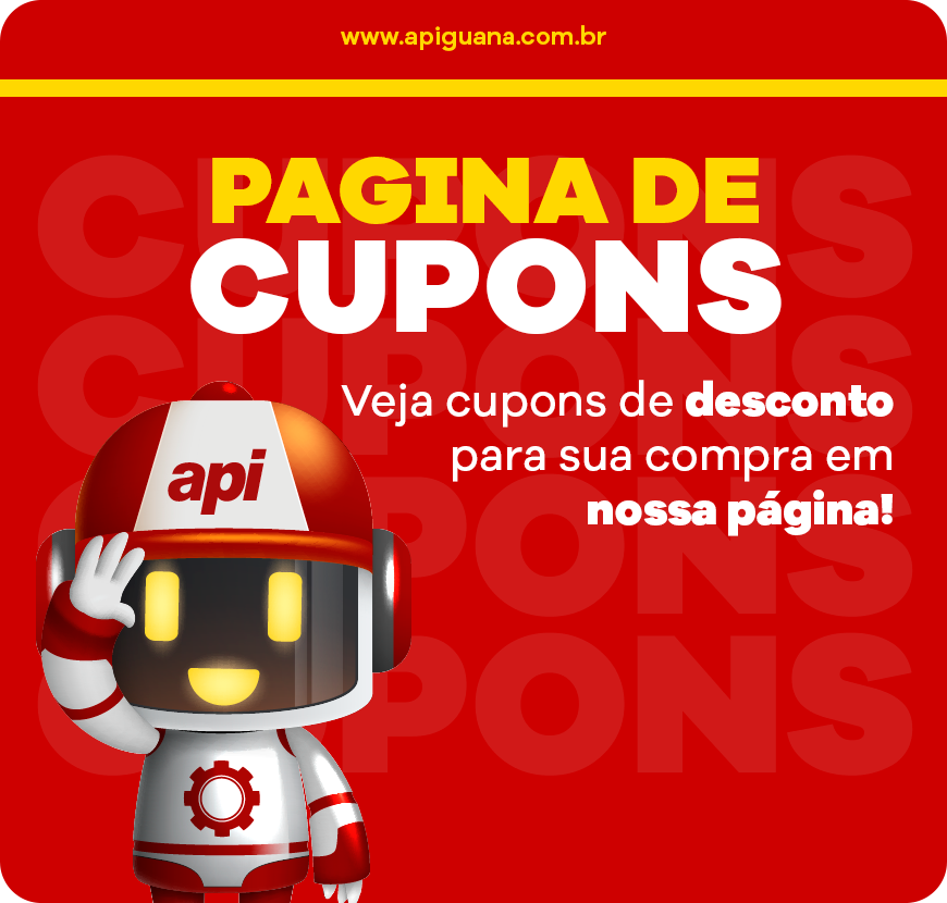 PAGINA DE CUPOM 